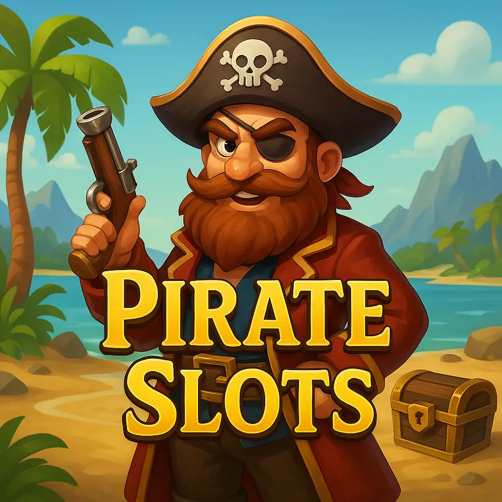 Game Pirates Slots